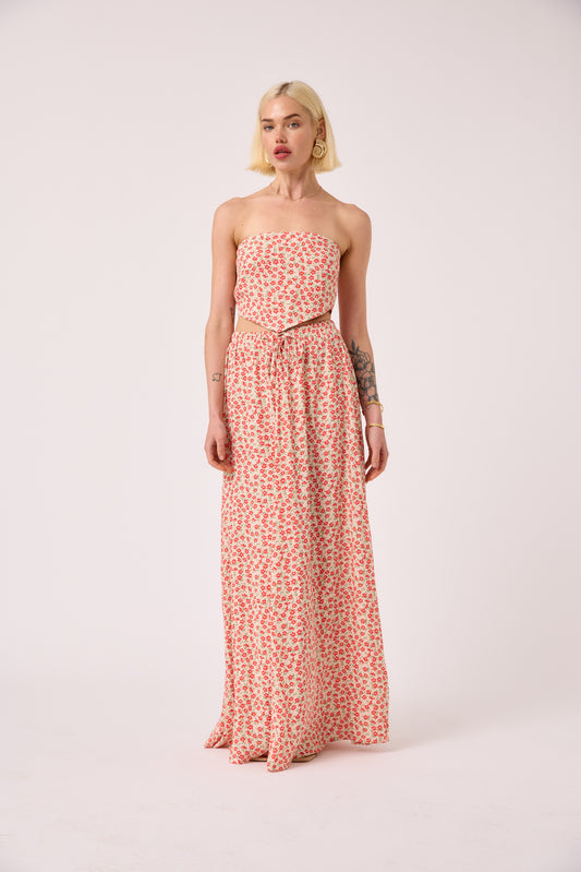 Amaya Maxi Skirt